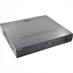 32 Channel HD-TVI/AHD/CVBS/IP Tribrid DVR incl 4TB HDD