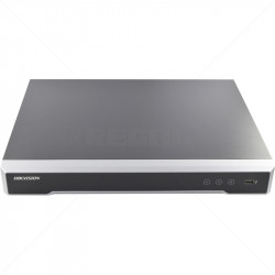 16 Channel NVR 160Mbps with...