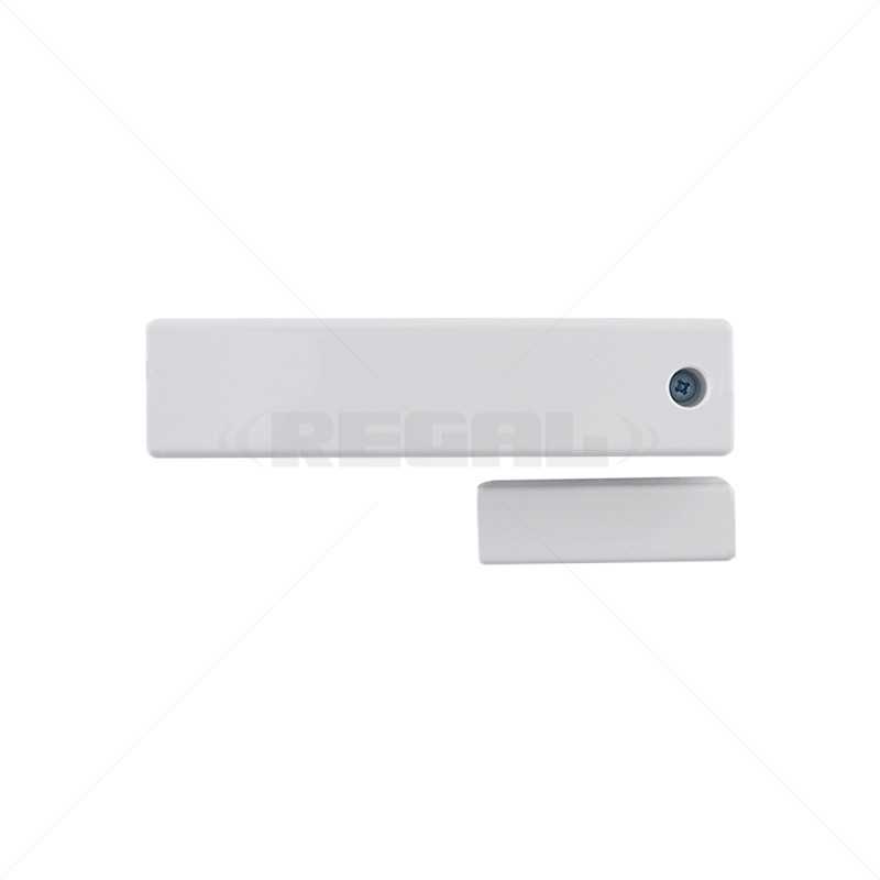 HIKVISION Wireless Magnetic Door Contact - 868MHz