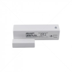 HIKVISION Wireless Magnetic Door Contact - 868MHz