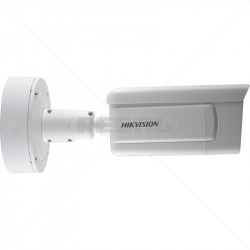 2MP Deep Learning ANPR Bullet Camera - IR 50m - MVF 2.8-12mm Lens - IP