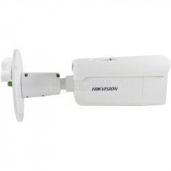 2MP Bullet Camera - IR 50m - MVF 2.8-12mm Lens - IP67 - IK10