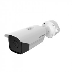 Thermal Bullet Camera - 7mm Lens - 384 x 288 - IP66