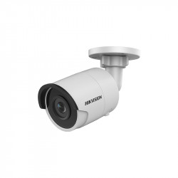 8MP Bullet Camera - IR 30m - 4mm Fixed Lens - IP67