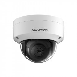 2MP Dome Camera - IR 30m - 4mm Fixed Lens - IP67 - IK10