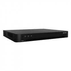 4 Channel AcuSense DVR - 2ch False Alarm Reduction