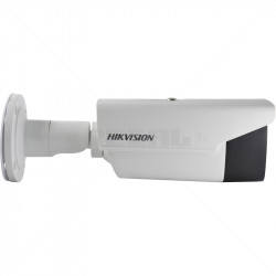 2MP ANPR Bullet Camera - IR 50m - MVF 2.8-12mm Lens - IP67