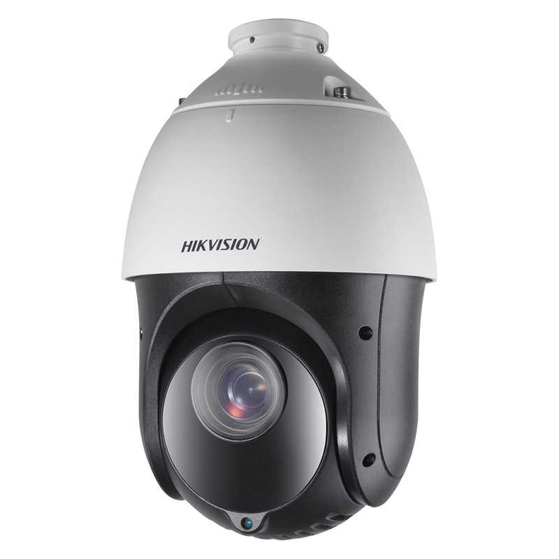 HD-TVI PTZ Camera 1080p - IR 100m - 25X OZ - IP66