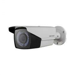 HD-TVI Bullet Camera 1080p - IR 40m - VF 2.8-12mm - IP66