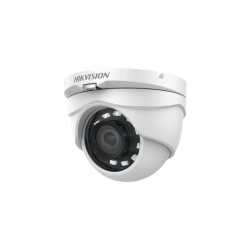 HD-TVI Dome Camera 1080p - IR 20m - 3.6mm - IP66