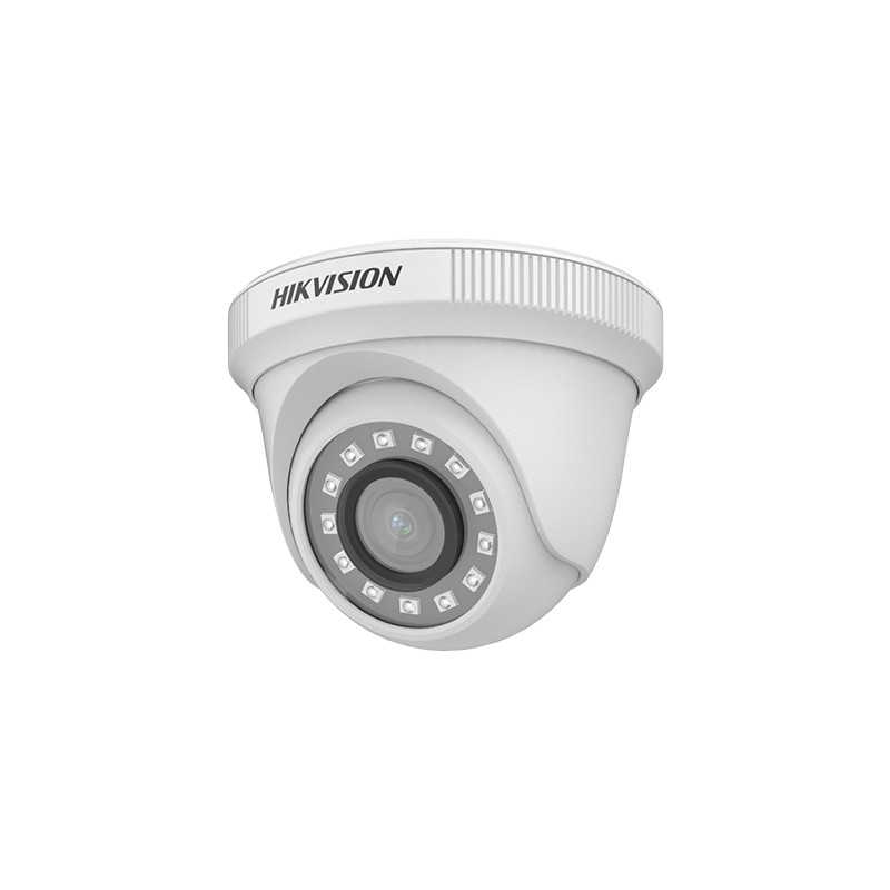 HD-TVI Dome Camera 1080p Eco - IR 20m - 2.8mm - IP66