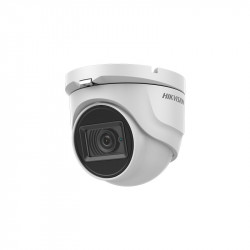 HD-TVI EXIR Turret Camera 1080p - IR 50m - 3.6mm - IP67