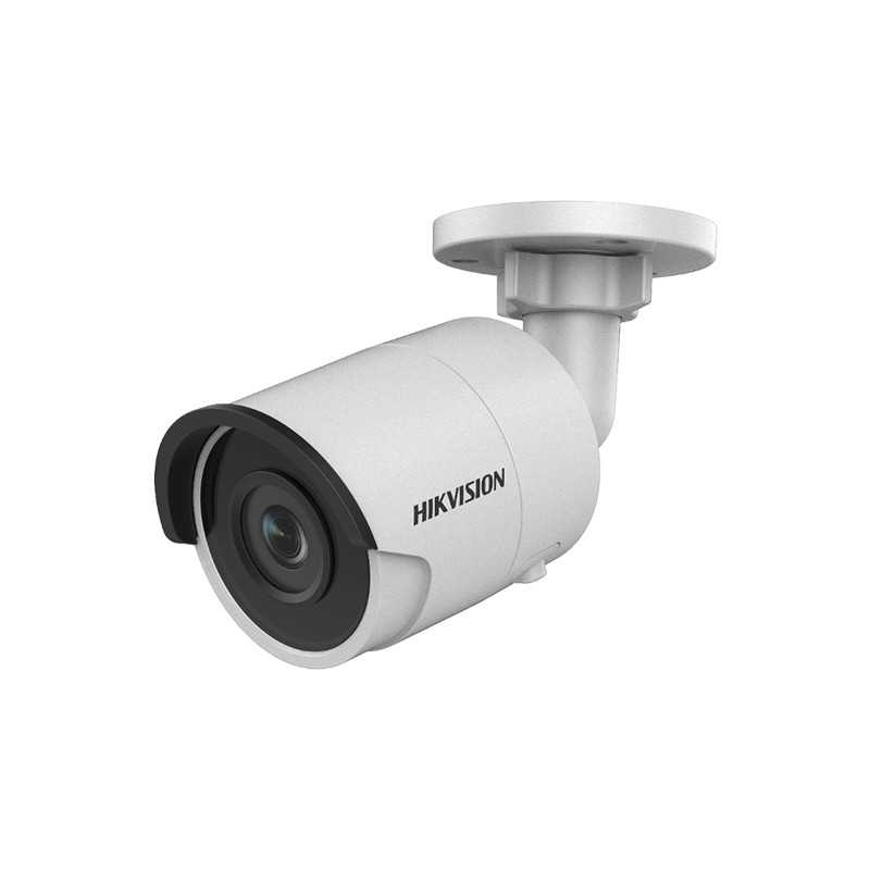 2MP Bullet Camera - IR 30m - 4mm Fixed Lens - IP67