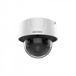 2MP Facial Capture Dome Camera - IR 30m - IK10 - MVF 2.8-12mm Lens