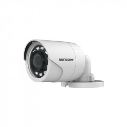 HD-TVI Bullet Camera 1080p - IR 20m - 2.8mm - IP66