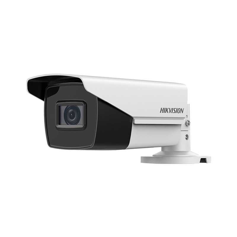 HD-TVI EXIR Bullet Camera 1080p - IR 40m - 3.6mm - IP66