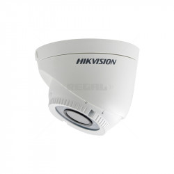 HD-TVI Turret Camera 1080p - IR 40m - VF 2.8-12mm