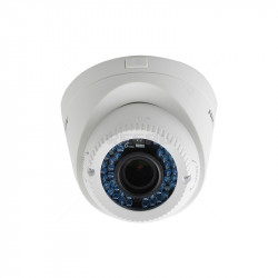 HD-TVI Turret Camera 1080p - IR 40m - VF 2.8-12mm