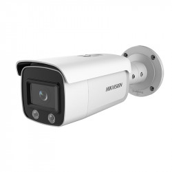 2MP ColorVu Bullet Camera - 4mm Fixed Lens - IP67