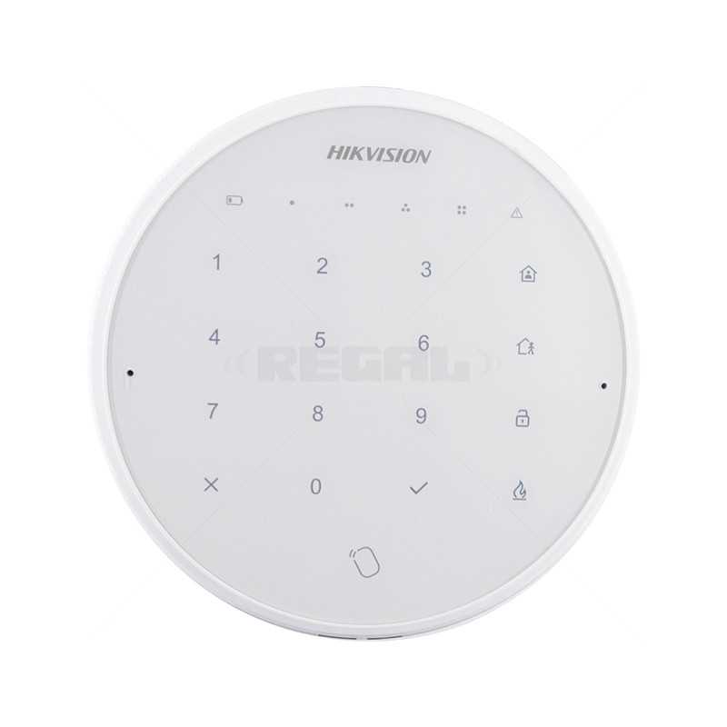 HIKVISION Wireless Keypad - 868MHz