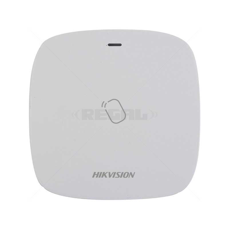 HIKVISION Wireless Tag Reader - 868MHz