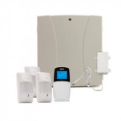 Risco LightSYS2 LCD Alarm Kit 3220S