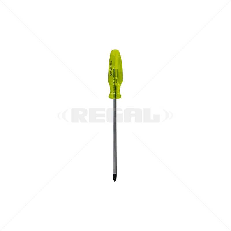 Screwdriver - Phil 2 x 150