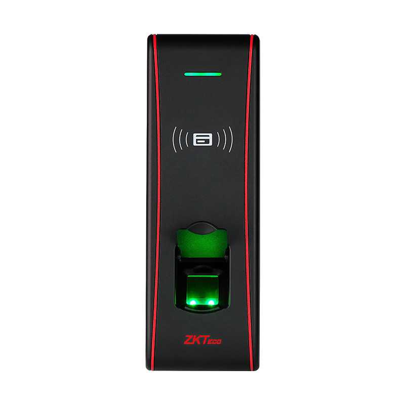 ZKTeco F16 Fingerprint Reader - IP65