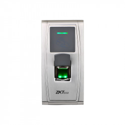 ZKTeco MA300BT Fingerprint Reader - Metal Casing -Bluetooth - IP65