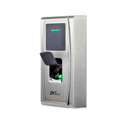 ZKTeco MA300BT Fingerprint Reader - Metal Casing -Bluetooth - IP65