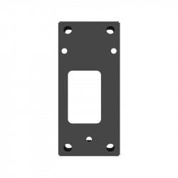 ZKTeco Cable Management Bracket for F22