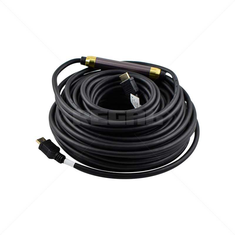 HDMI 2.0 Cable 4K Male to Male 20m 24AWG