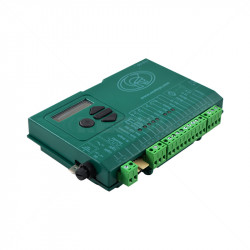 Centurion - PCB D5 EVO (Green)