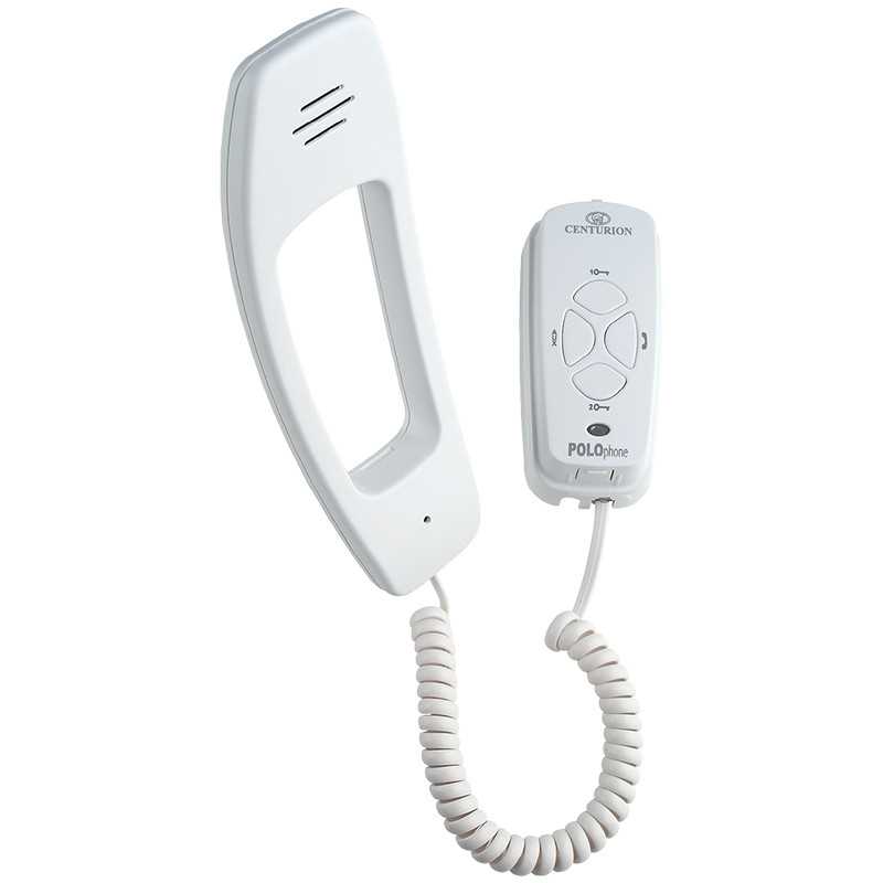 POLO Handset