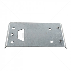 D3 / D5 - Baseplate