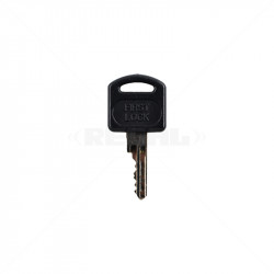 Centurion D3 / D5 Spare Key