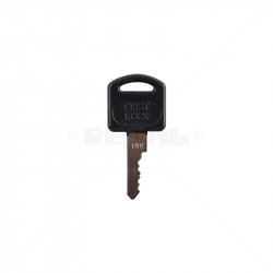 Centurion D3 / D5 Spare Key