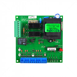 Centurion - PCB CP91 AC Motor Controller