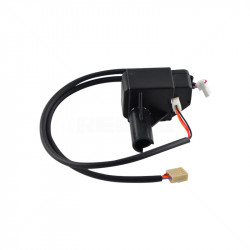 D3/D5 Mag Switch Origin Sensor incl Harness Black