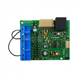 Centurion - PCB CP201 A10