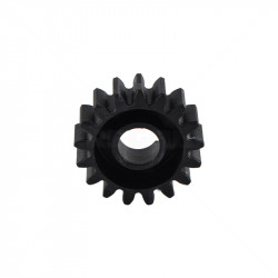 D3 - 17 Tooth Nylon Pinion 8mm RAD K New Type