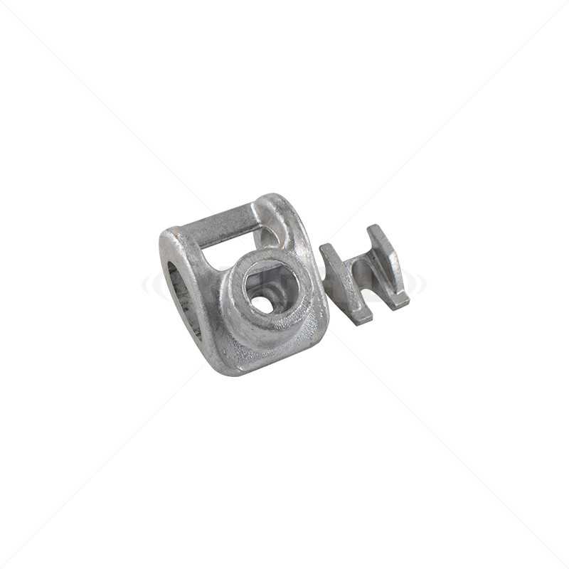 R3 Drive Arm Clamp V2 Single Flat