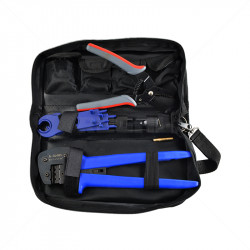 Solar Crimping Tool Kit