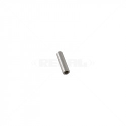 Ferrules - 6mm 304 Stainless Steel / 50