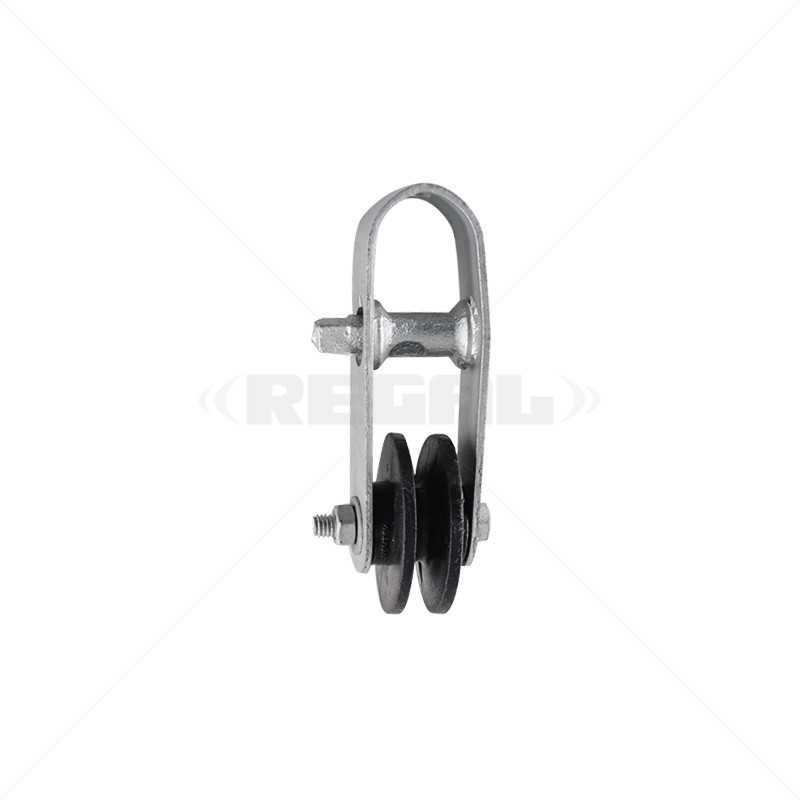 Tensioner - Combo Black Bobbin Standard