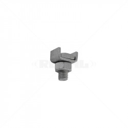 Line Clamps - Large 8mm U-Bolt