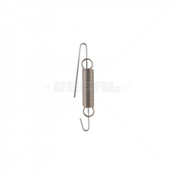 Tensioner - Spring Including Limit / 50