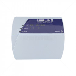 Keypad - Merlin 2 Zone 2 Gate