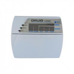 Keypad - DRUID Keypad 2 Zone