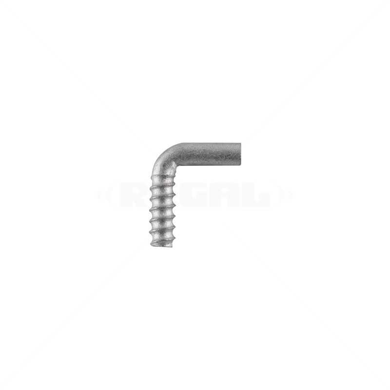 Screw - Jurassic - Self Tapper Hook